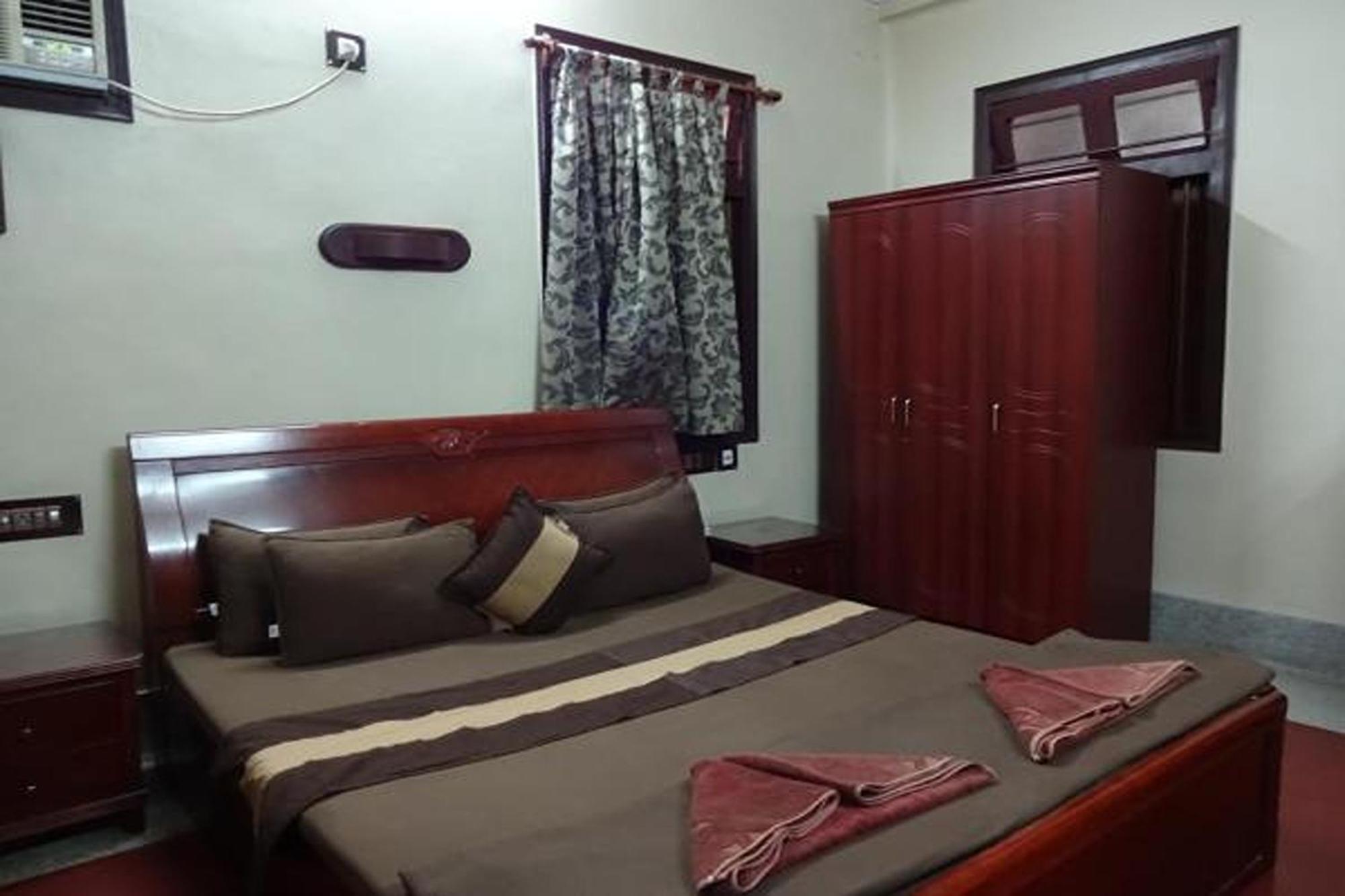 The Kei Suites Calcuta Exterior foto
