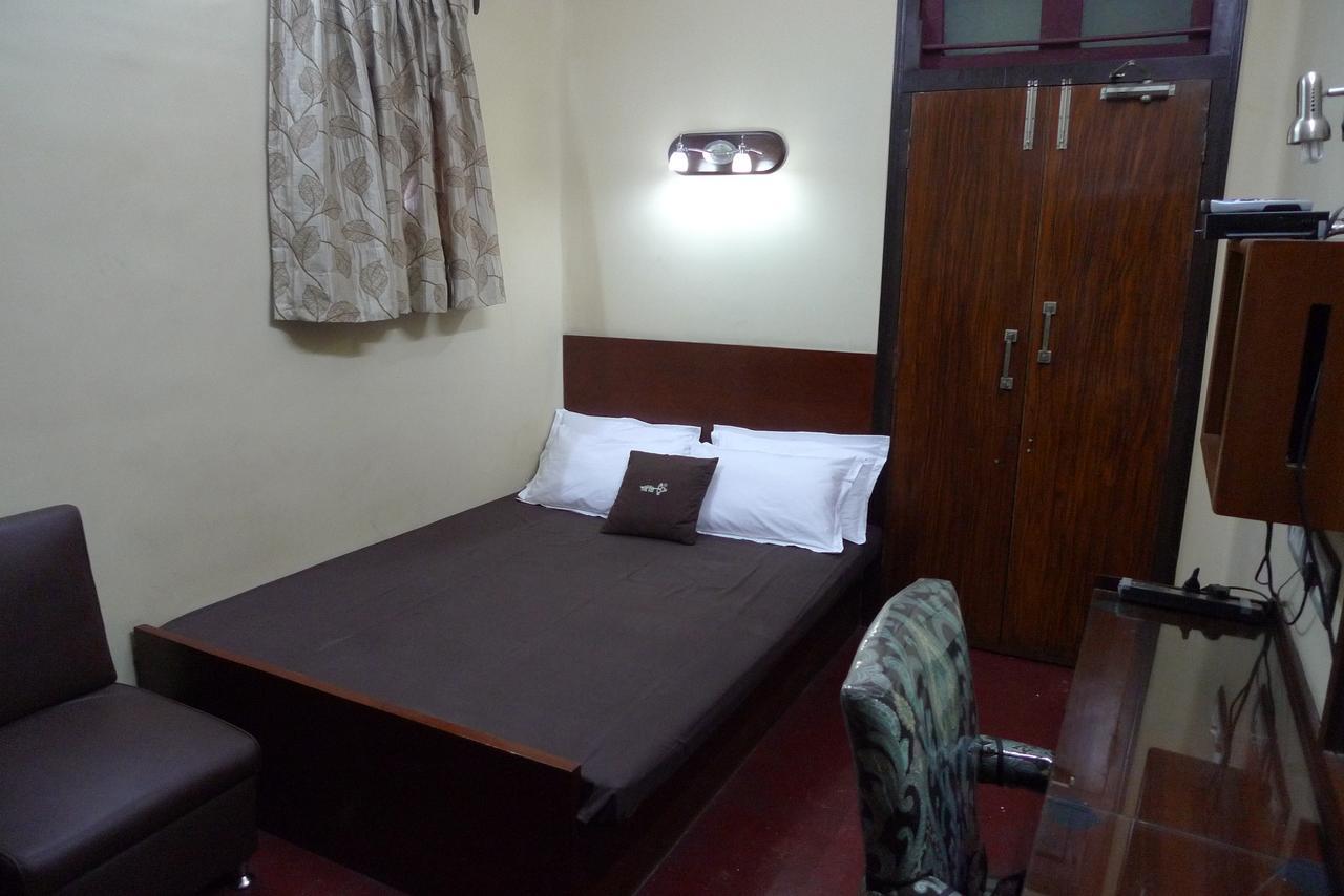The Kei Suites Calcuta Exterior foto
